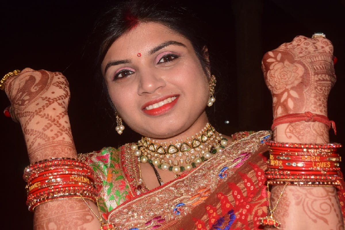 maa durga indication signs during navratri in hindi