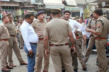 Rampur: Dead body youth found in pond, two died due to electrocution