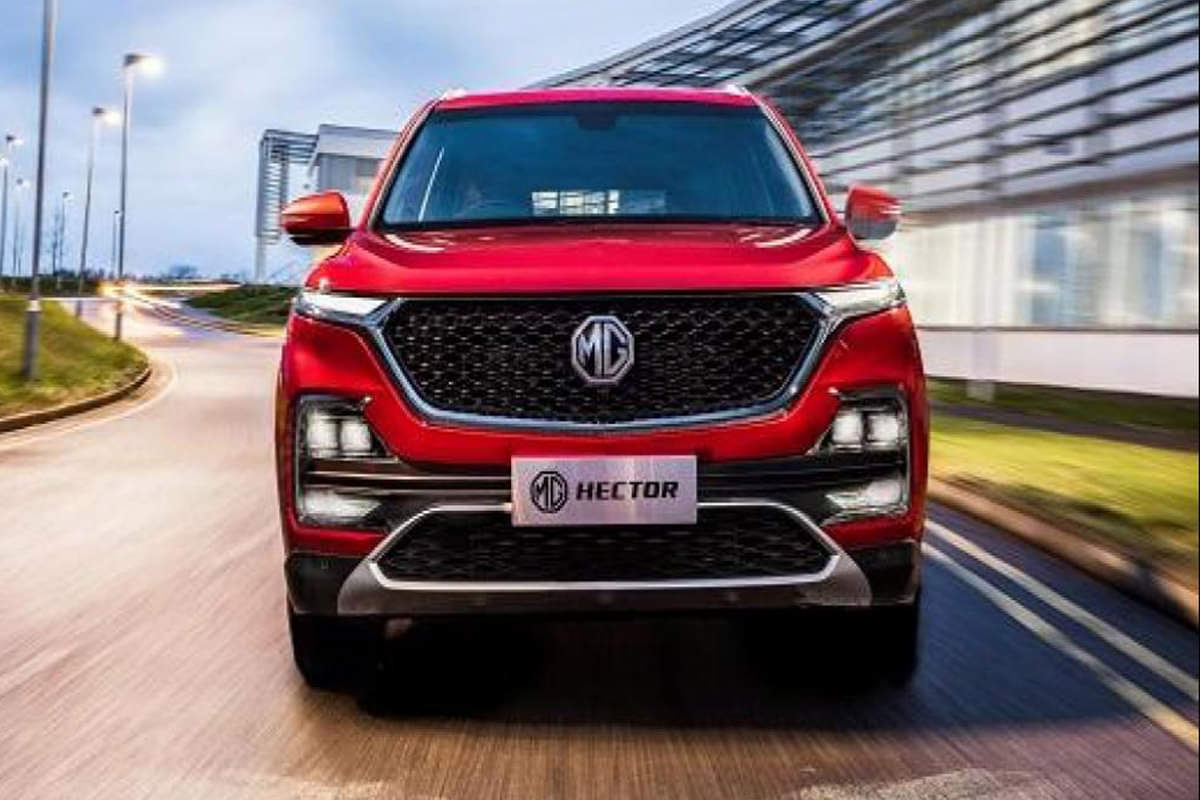 corona virus lockdown : Five new cars launch in the market