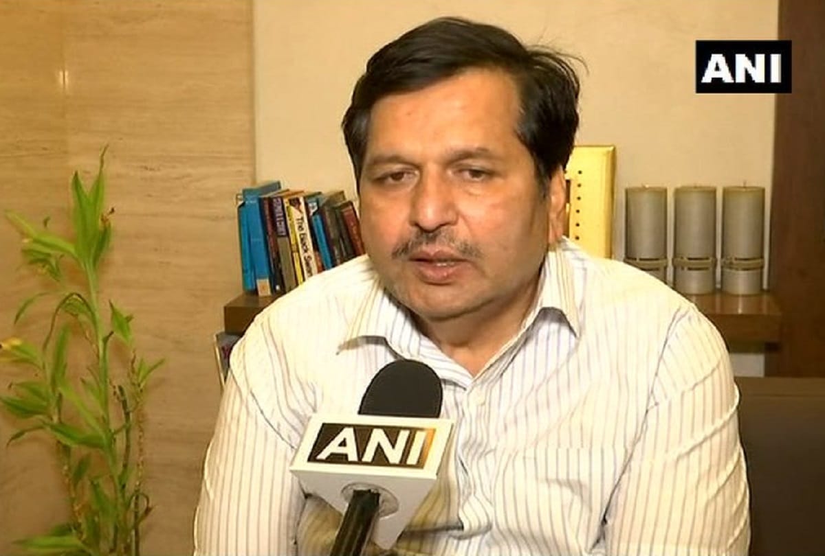 Case filed against three including Mumbai BJP president in Property fraud case