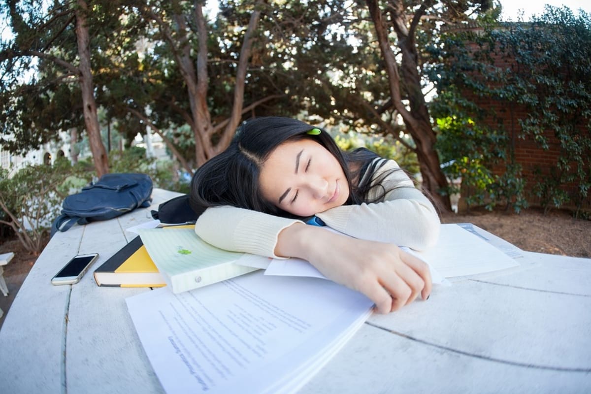 afternoon nap once or twice a week lower cardiovascular disease risk