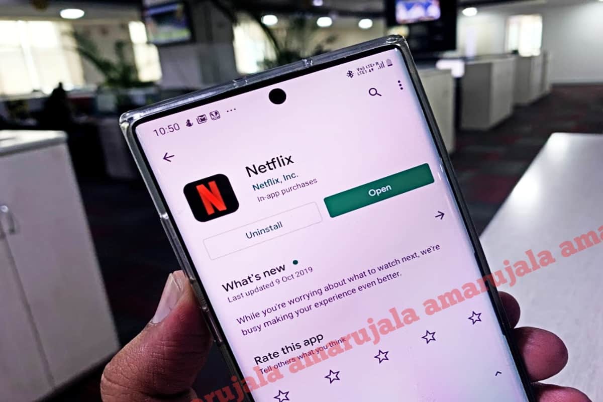 airtel stop Netflix subscription for postpaid and broadband users know all details