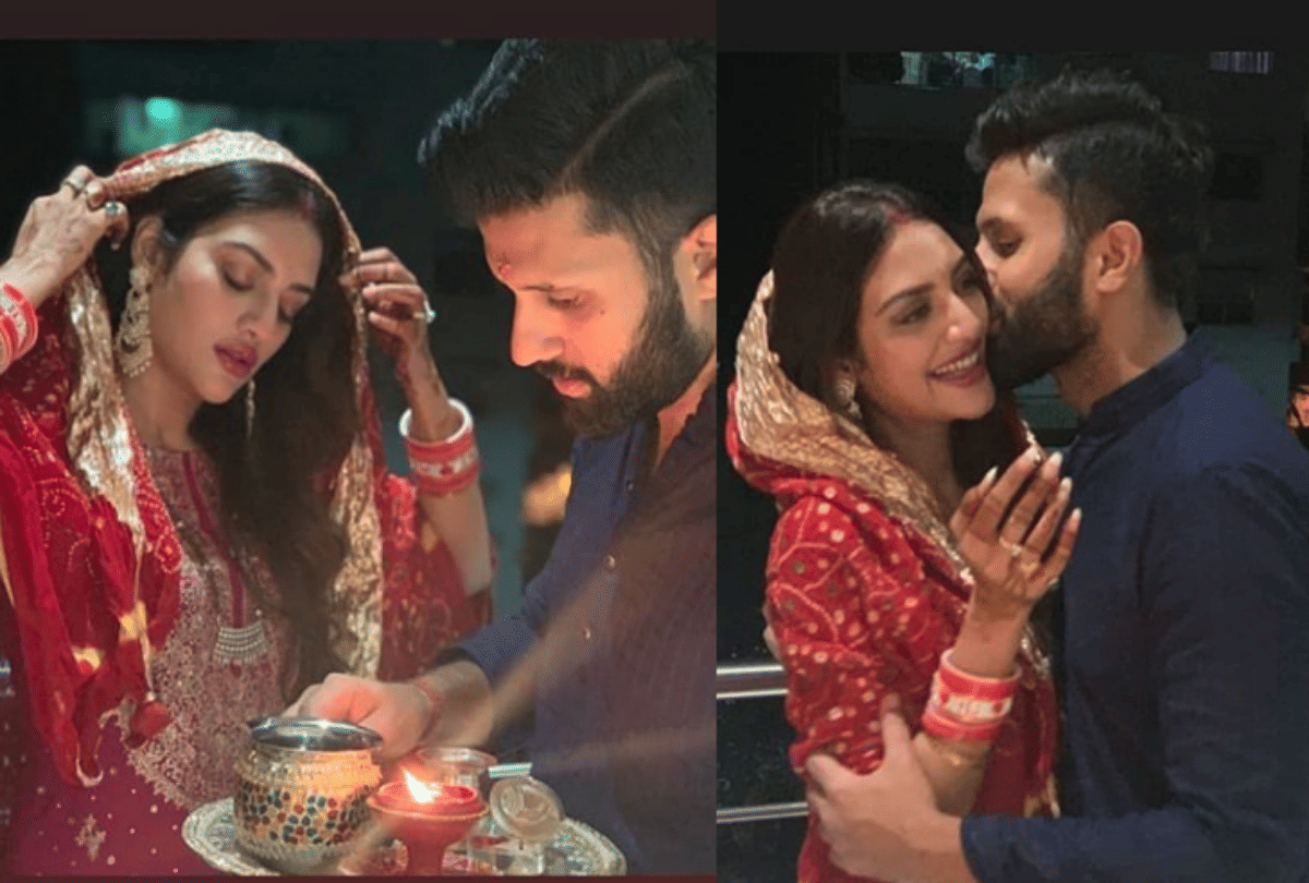 Nusrat Jahan Deleted All Marriage Pictures From Instagram After Sepration From Nikhil Jain