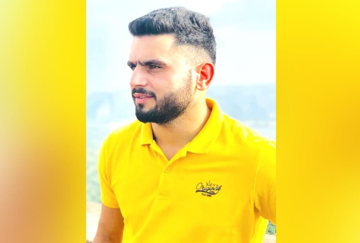 Pro kabaddi league bengal warriors team Baldev Shila From Solan Himachal Pradesh