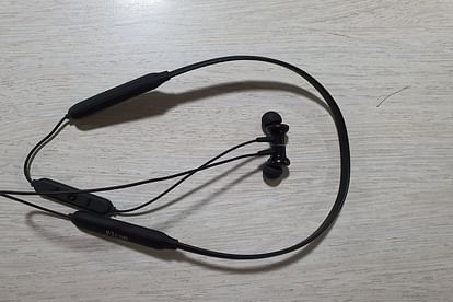 Ptron zap 2024 bluetooth earphones