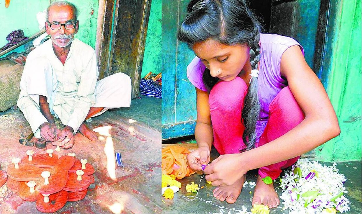 ayodhya of good intentions : muslims doing works foe hindus