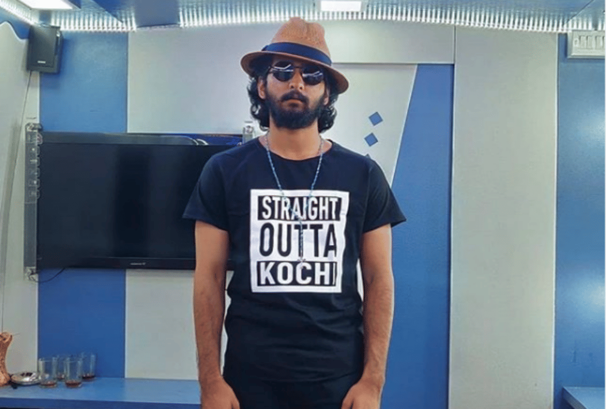 Malayalam actor Shane Nigam agreed to pay 16 lakh to the films producers as compensation