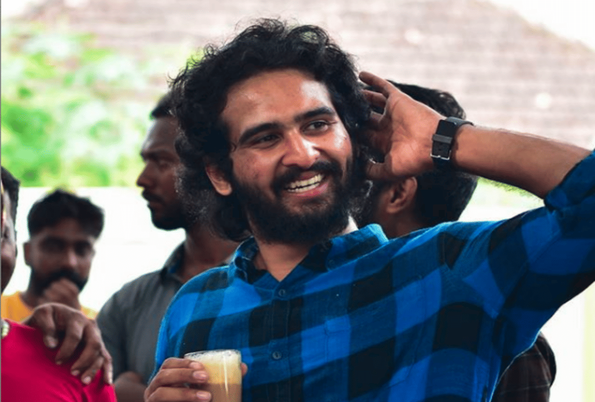 malayalam actor shane nigam file police report against producer jobby george for life death threat