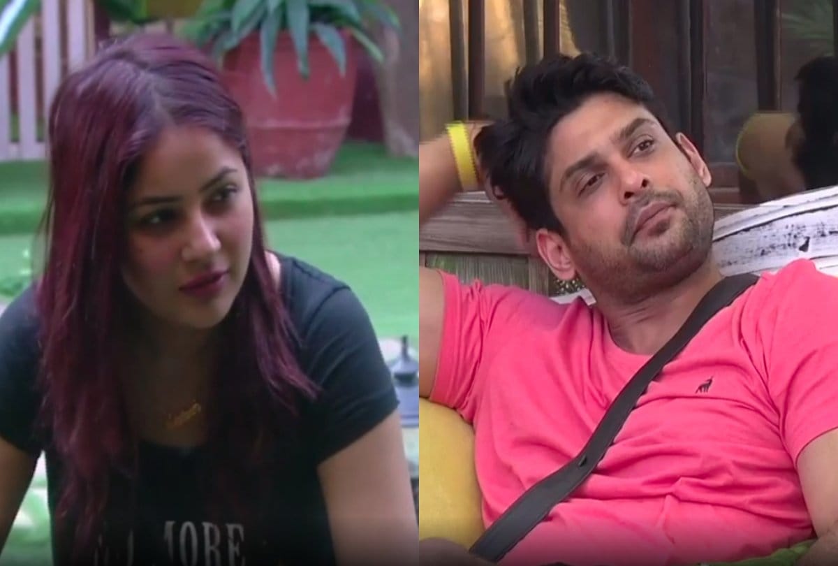 Bigg Boss 13 Siddharth Shukla and Shahnaz Gill will go jail in salman khan show