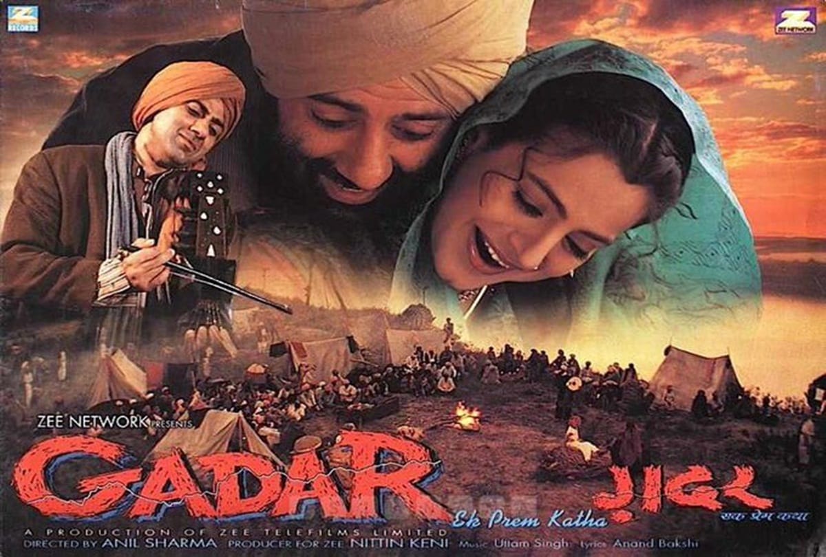 Sunny Deol Birthday Special After Gadar: Ek Prem Katha Fans Expects More to Actor