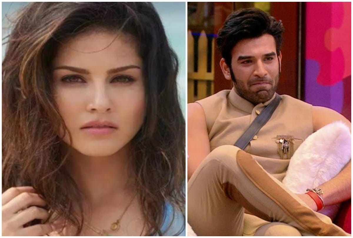 Bigg Boss 13 Report says Paras Chhabra accused of harassment by Sunny Leone during Splitsvilla