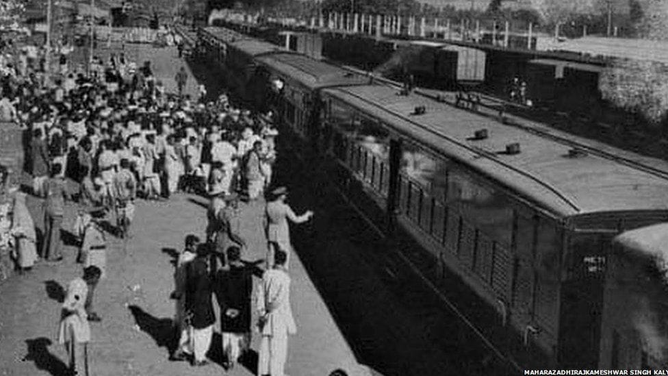 The story of the Tirhut railway whose remains will no longer be found