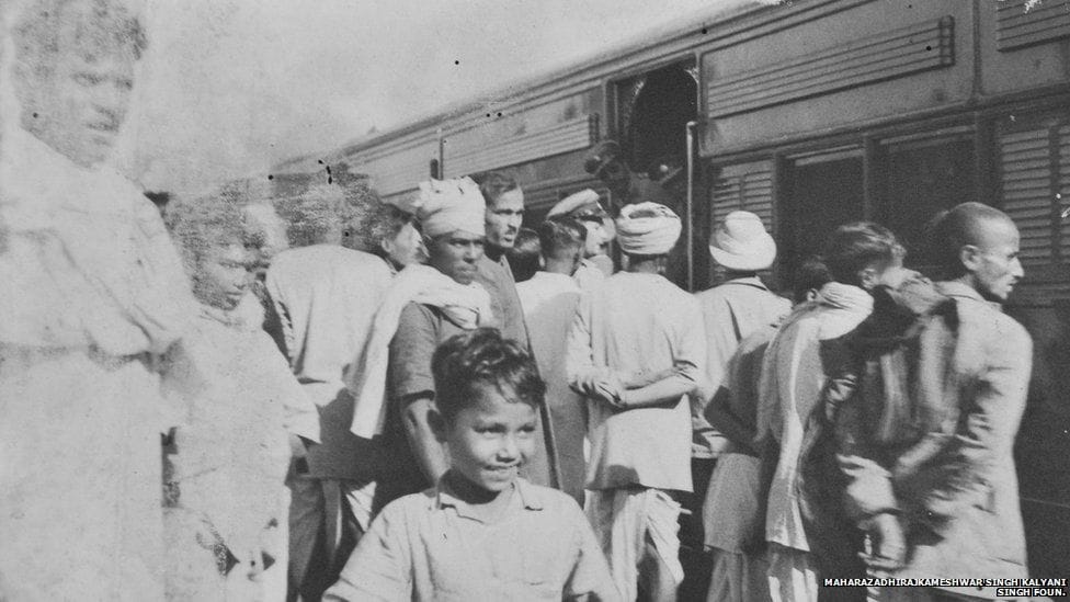 The story of the Tirhut railway whose remains will no longer be found