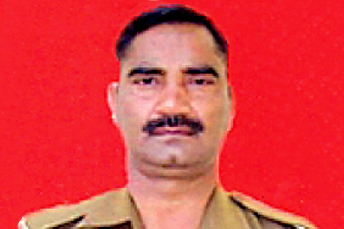 Border Guard Bangladesh open fire at BSF troops one died and one injured