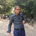 नोबेल विजेता अभिजीत बनर्जी