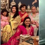 Bachchan family and Amitabh Bachchan