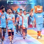 बंगाल वारियर्स