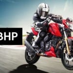 High BHP bikes