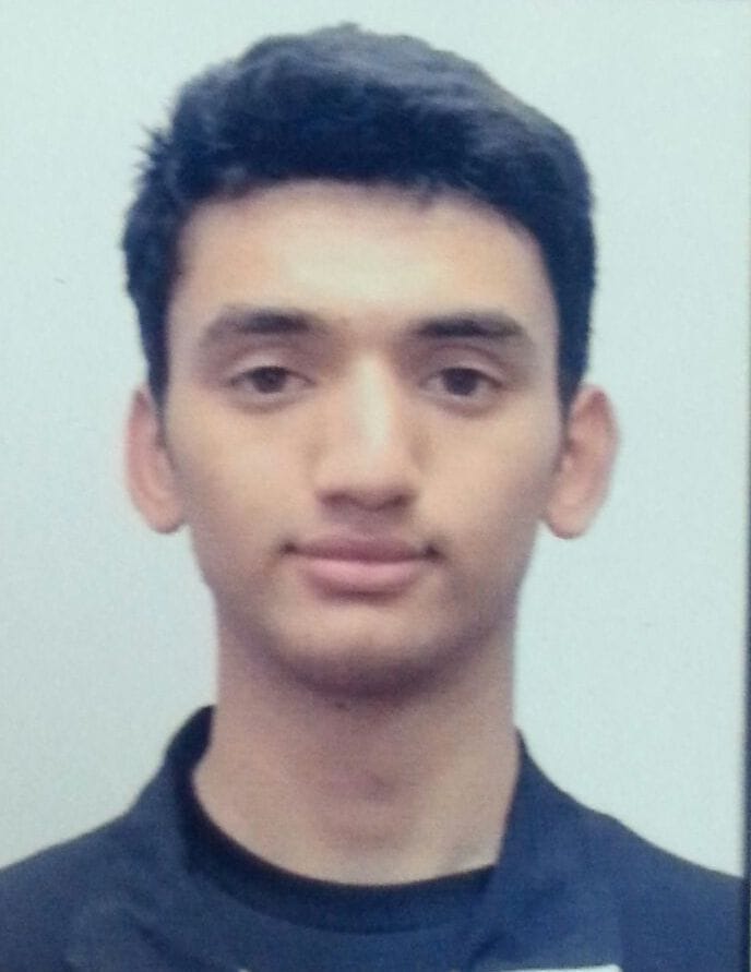 Chirag reaches semi-finals in Dubai International Challenge competition