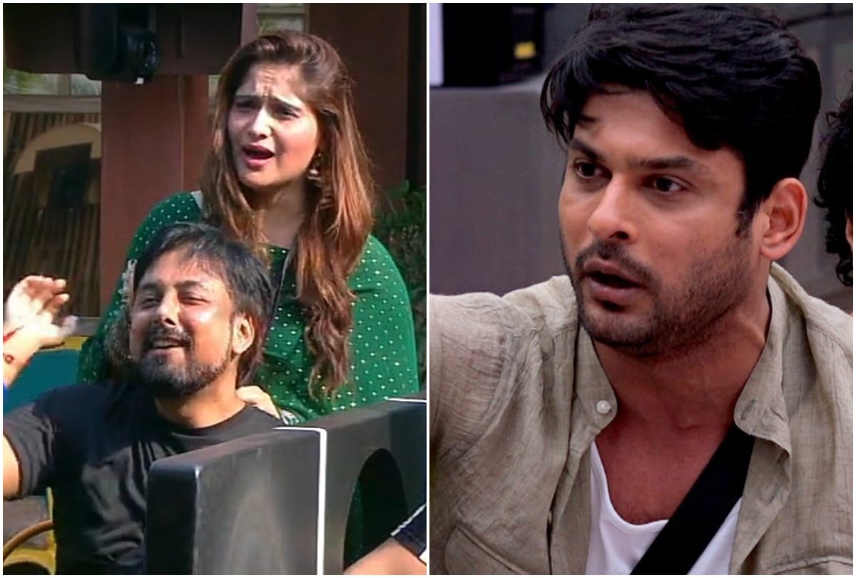 Bigg Boss 13 Weekend Ka Vaar Salman Khan disappointed by contestant for Ticket To Finale performance