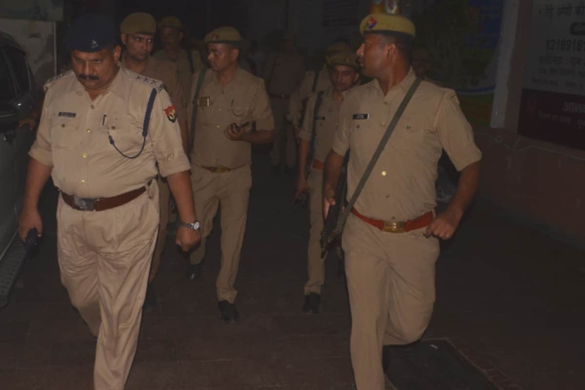 advocate on target of miscreants in western UP, three lawyers murder in few days
