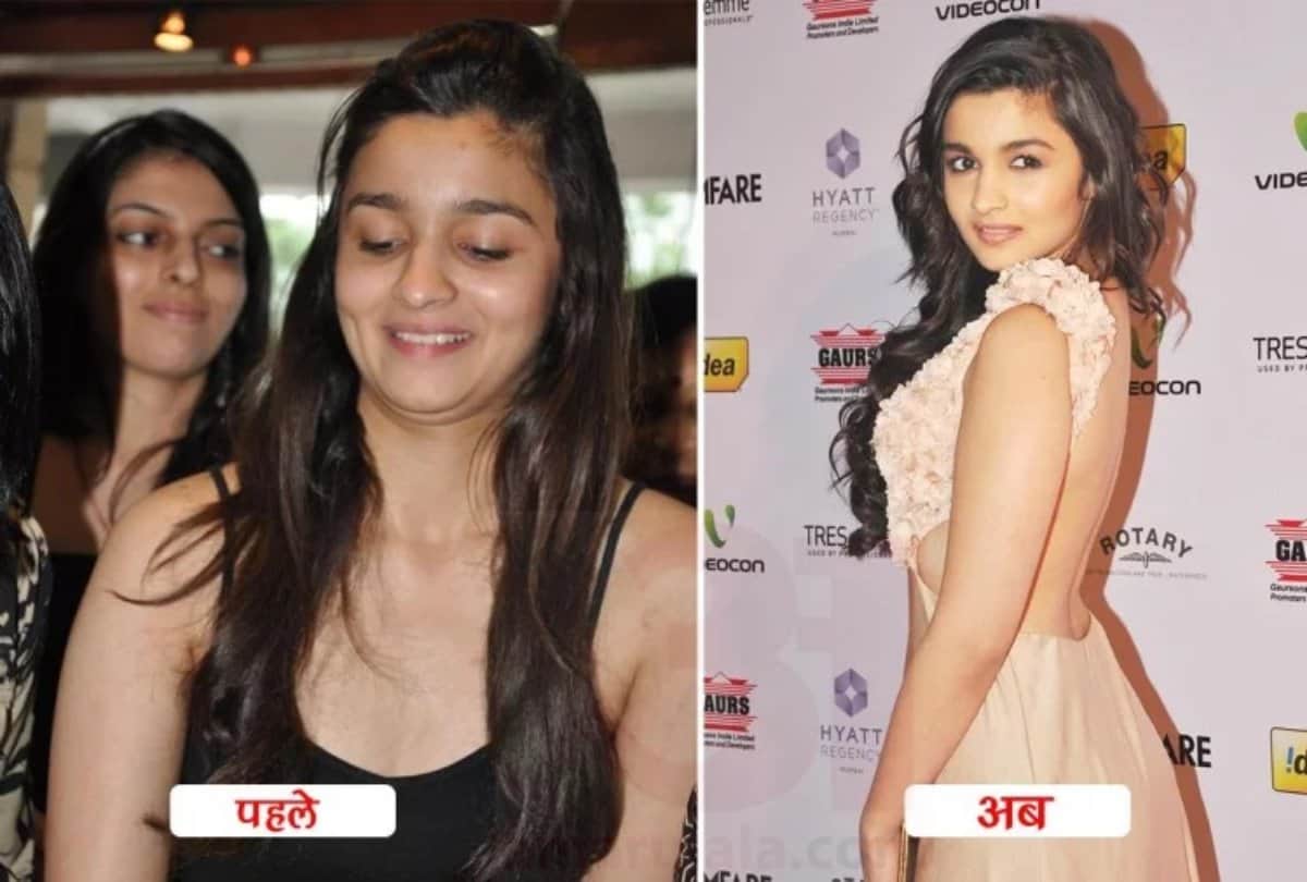 Fat 2 Fit know parineeti chopra Transformation and 5 Bollywood Celebs