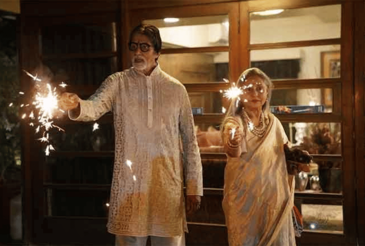 Amitabh Bachchan will celebrate Diwali 2019 after 2 year invitation goes bollywood celebs