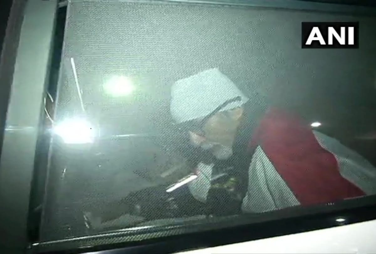amitabh bachchan after discharged from hospital told doctors adviced