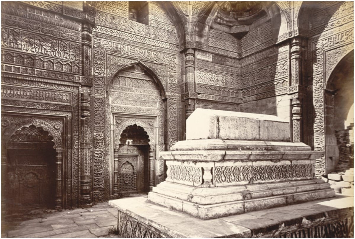 unknown places in delhi where you can go for visit