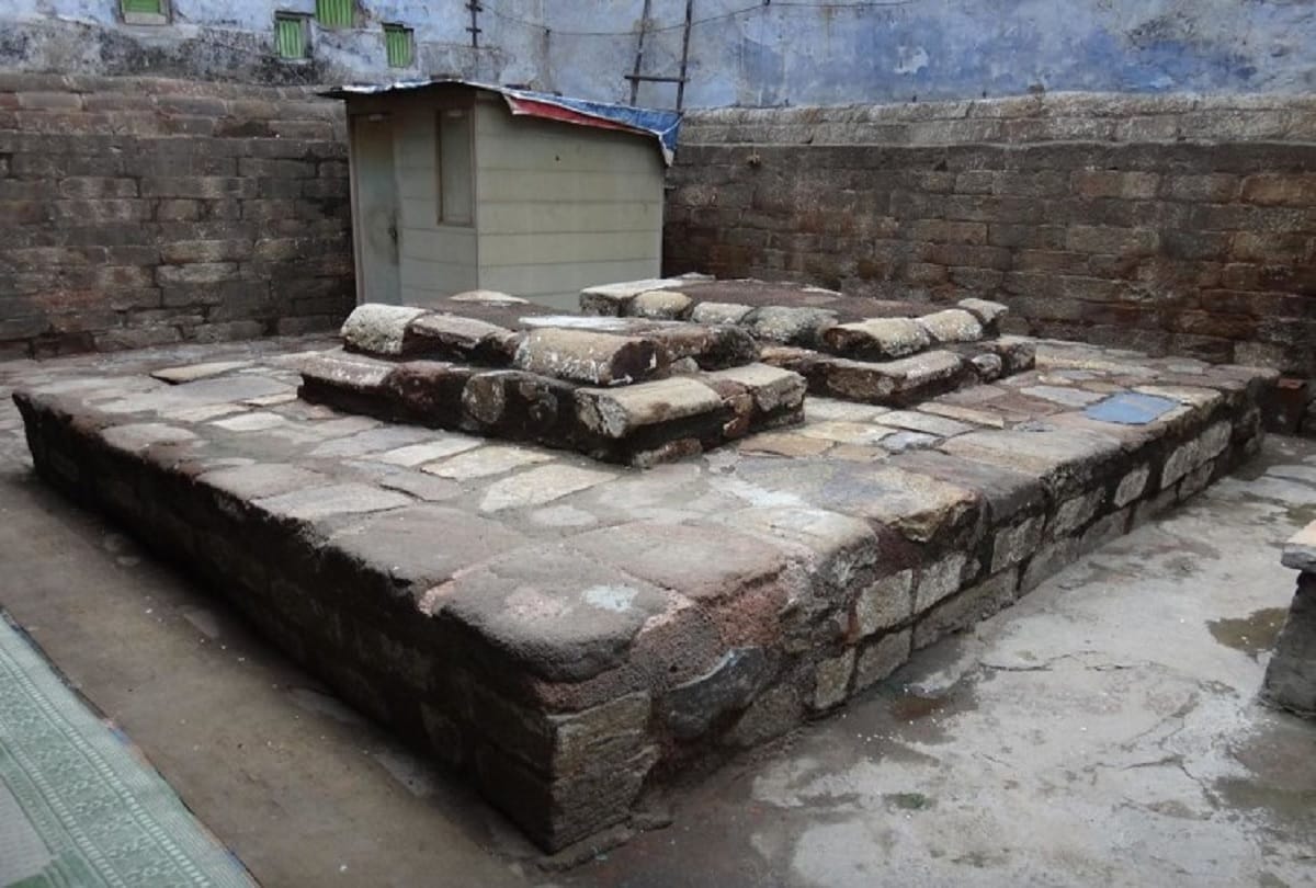 unknown places in delhi where you can go for visit
