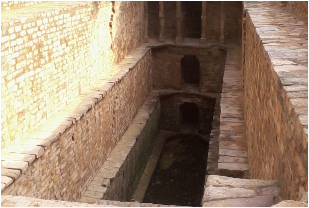 unknown places in delhi where you can go for visit