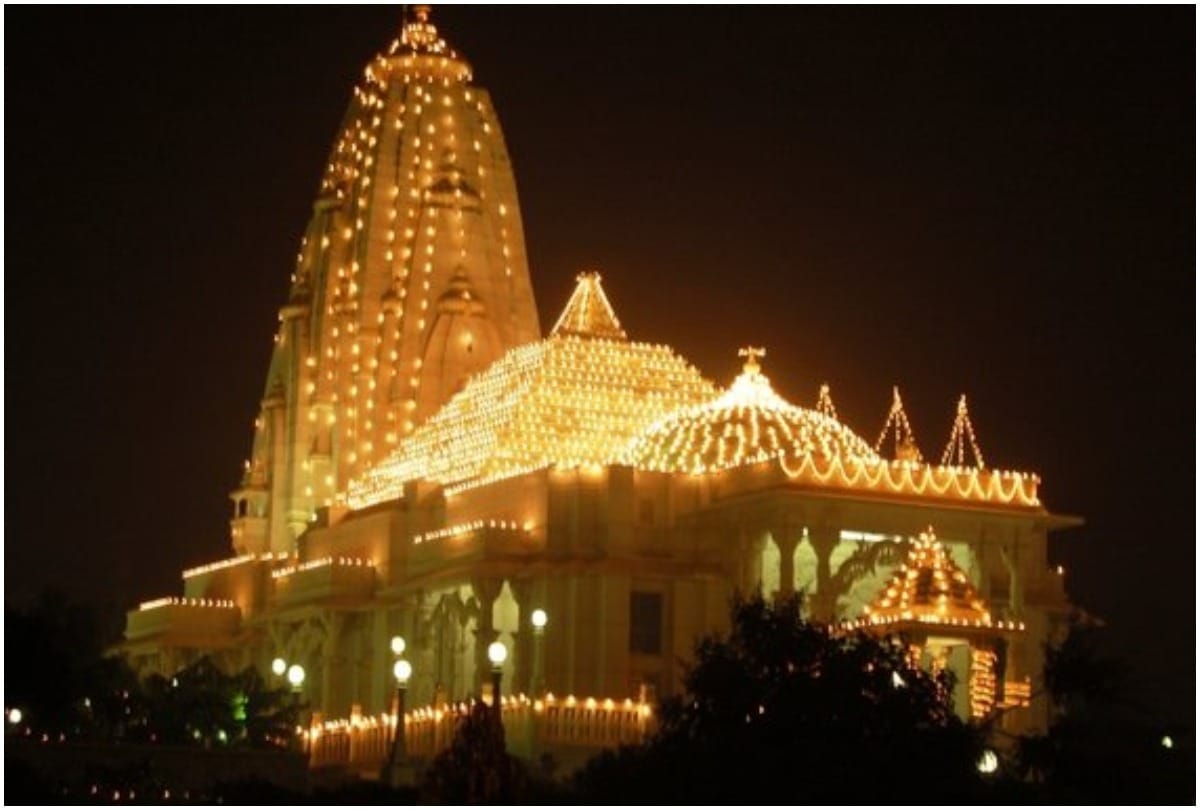 Diwali 2019 temples in delhi where you visit in diwali