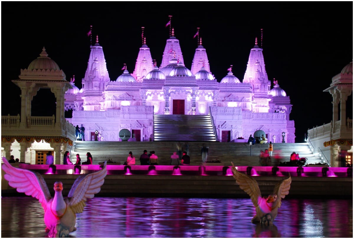 Diwali 2019 temples in delhi where you visit in diwali