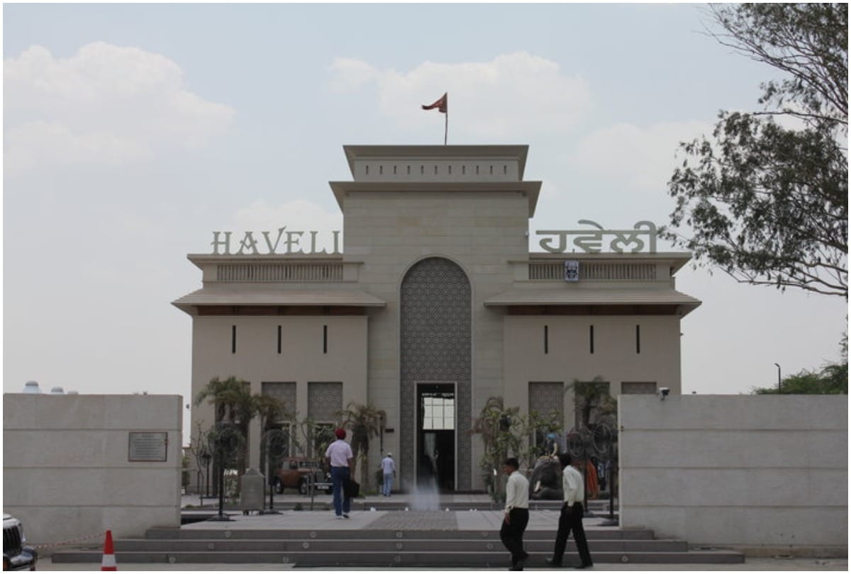 best and cheap one day weekend getaways near delhi