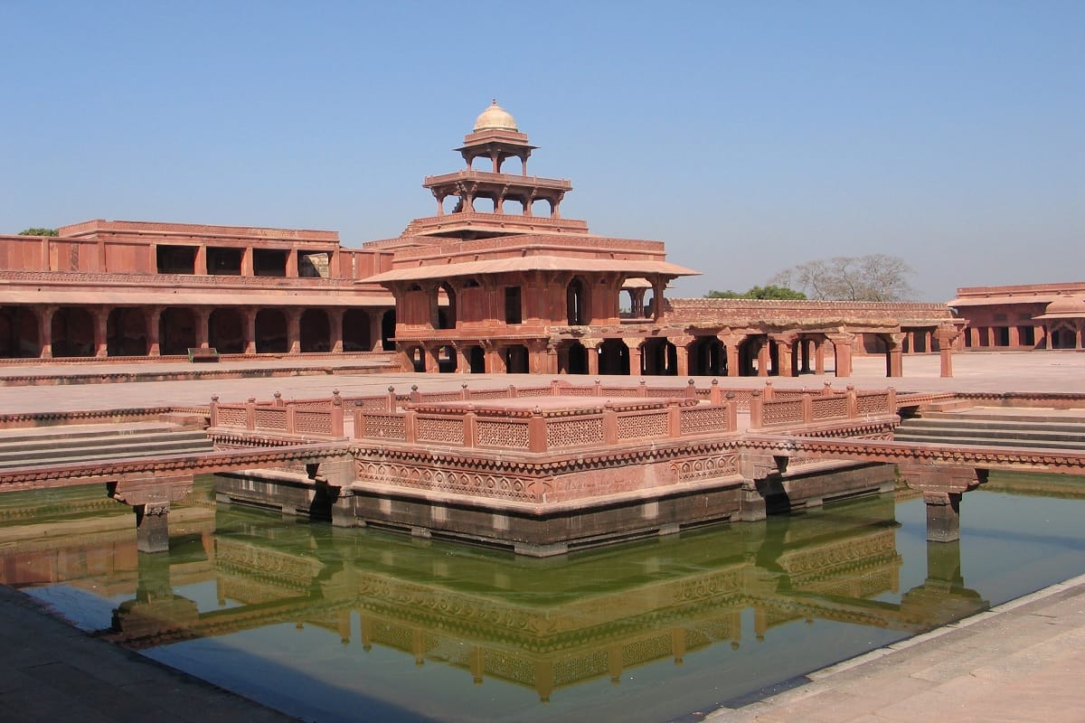 best and cheap one day weekend getaways near delhi