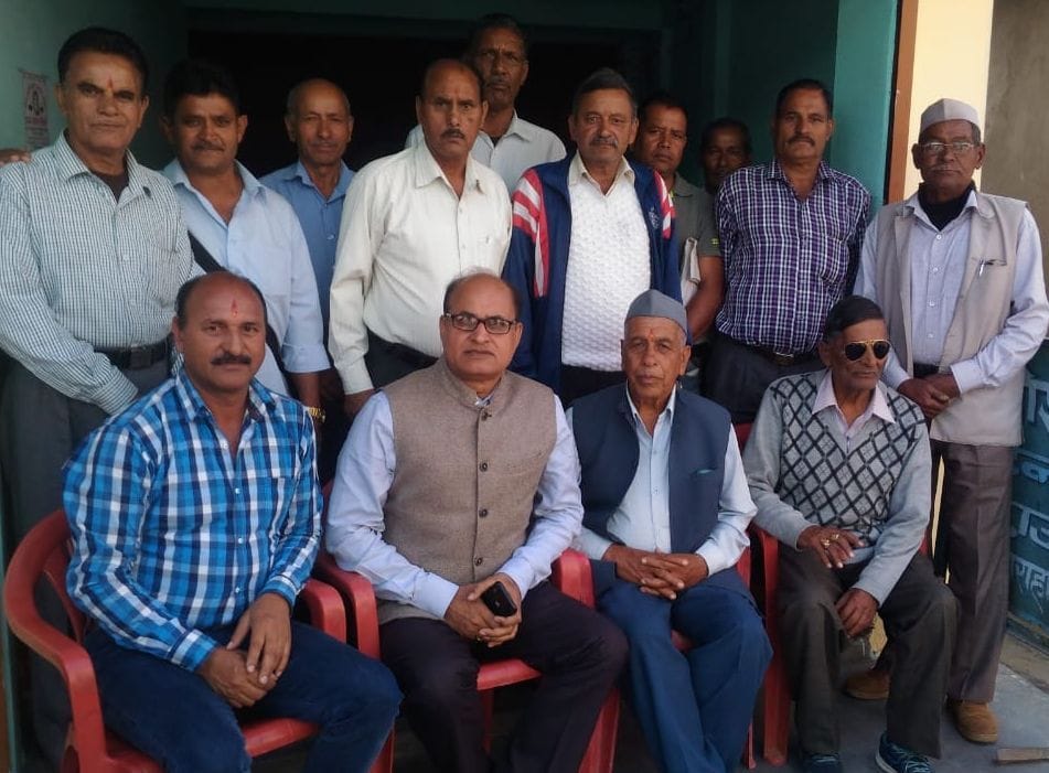 Call for solidarity to solve problems