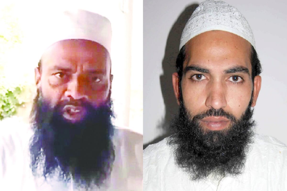 Kamlesh murder case, Arrested Maulana Anwarul Haq will reveal many secrets in police investigation