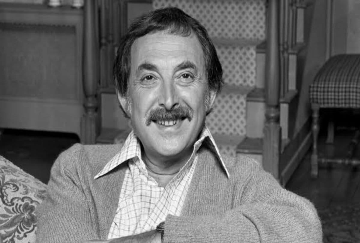 Bill Macy passes away to 32 animated films submitted for the Animated Feature category at Oscars