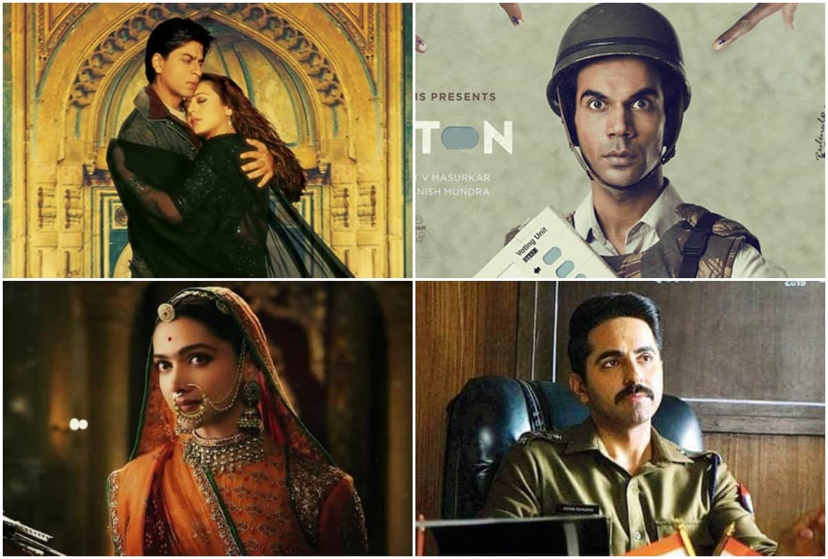what is bollywood a b c grade films here know