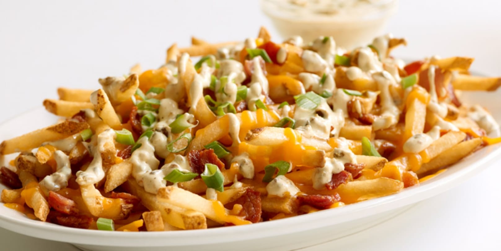 recipe of mexican style french fries