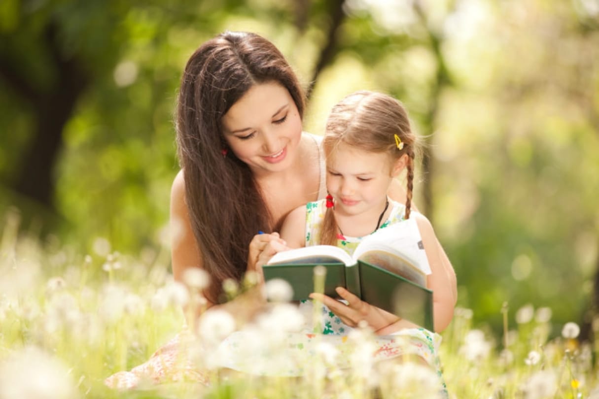 Problems of single mother will be easy just follow these steps