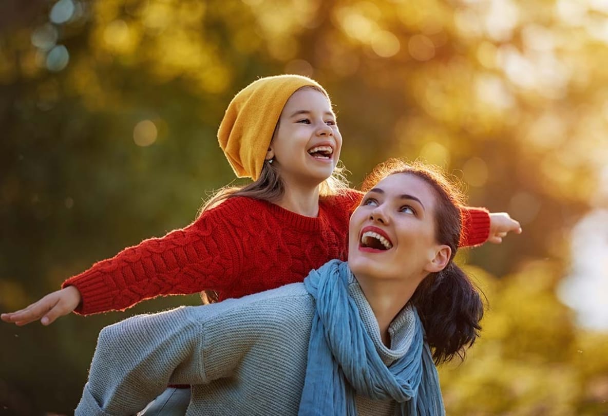 Problems of single mother will be easy just follow these steps