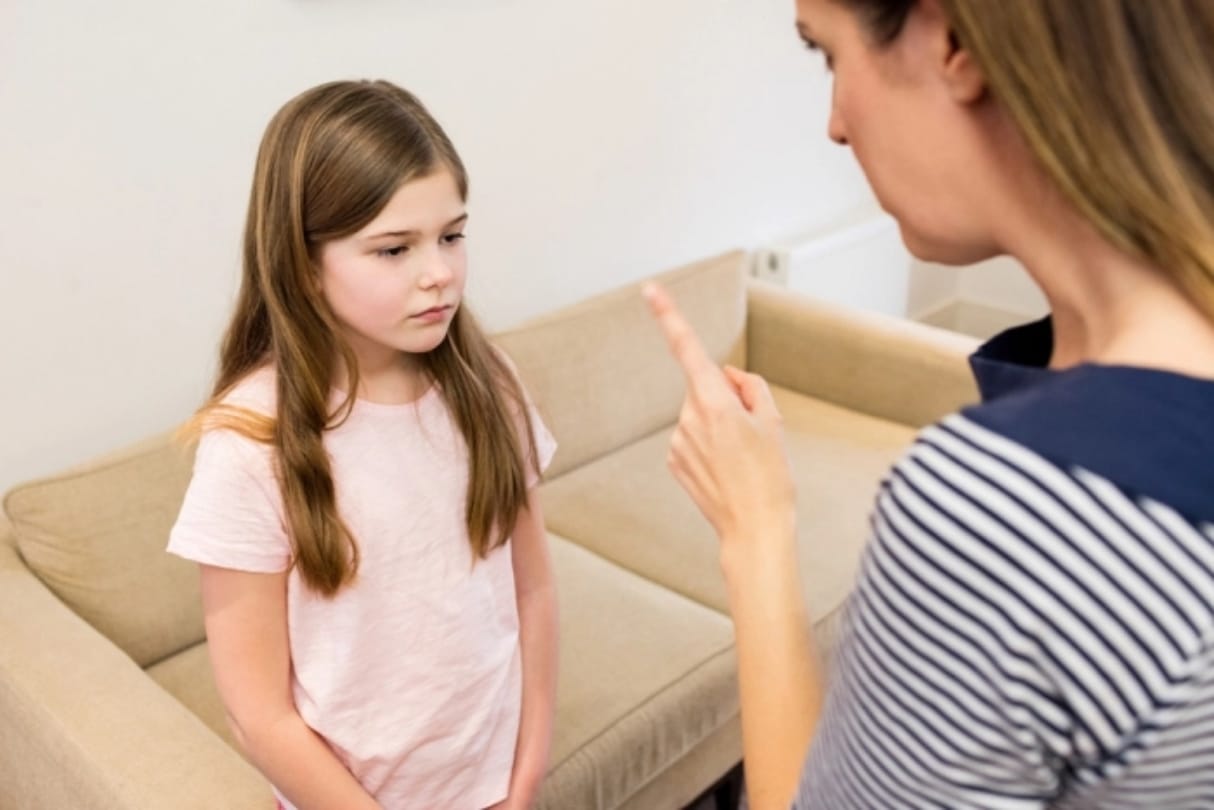Problems of single mother will be easy just follow these steps