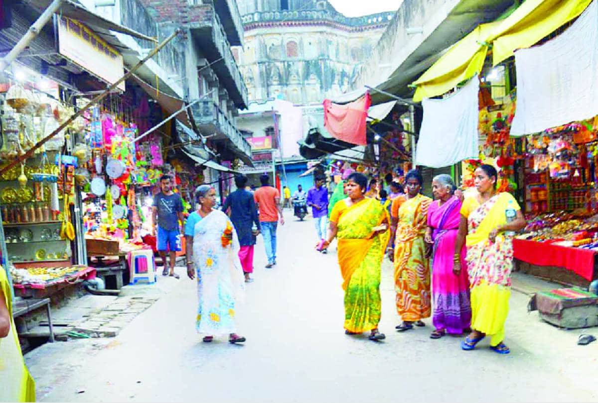 know about the story of hanuman garhi in ayodhya