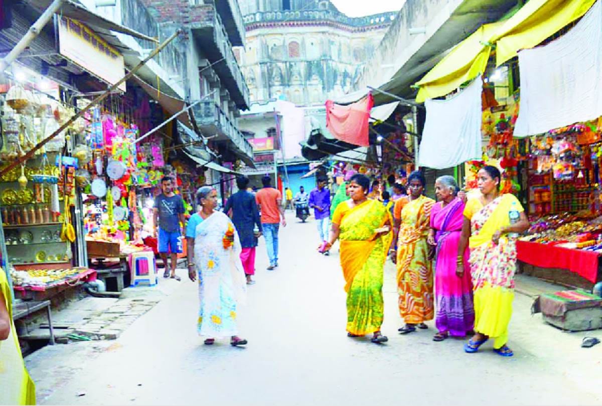 know about the story of hanuman garhi in ayodhya