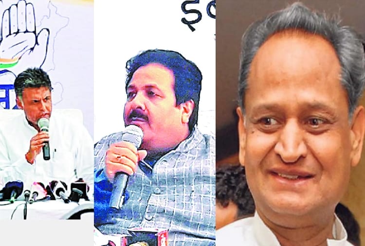 haryana assembly elections, Many Congress leaders rally In Haryana