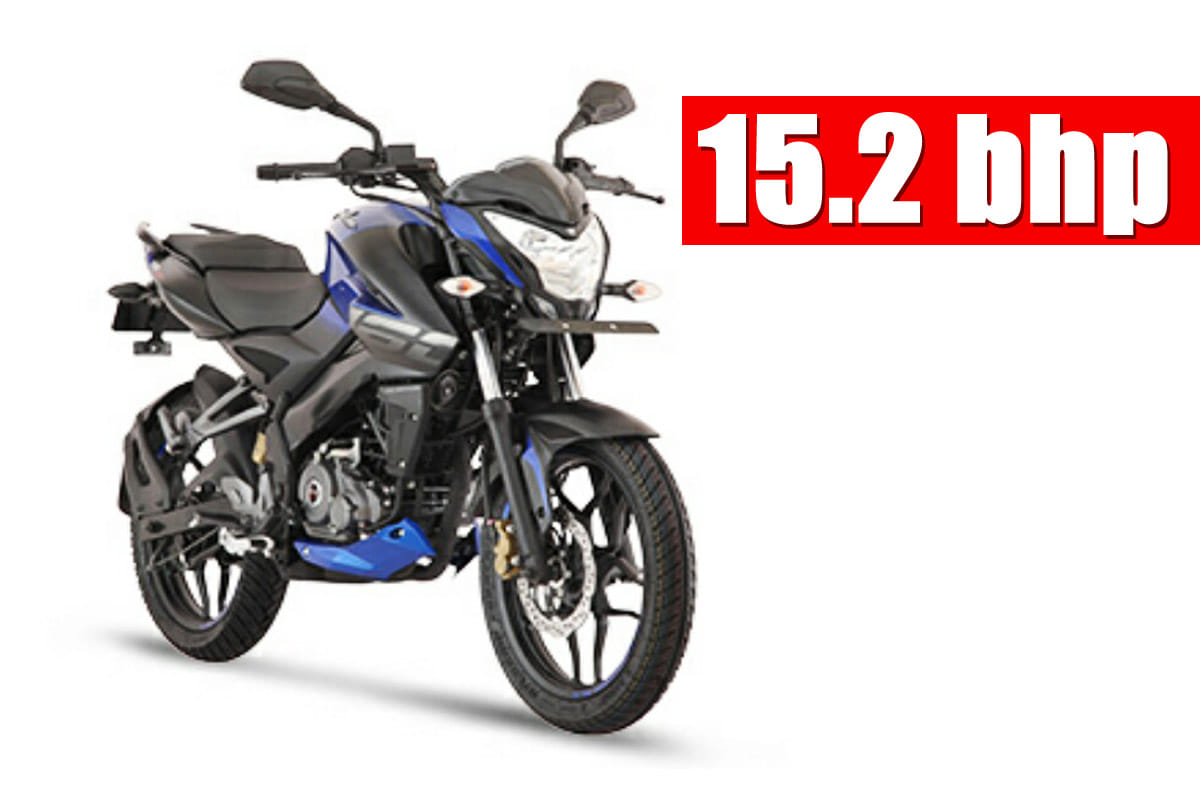 Best high bhp bikes in India under Rupees one lakh all you need to know