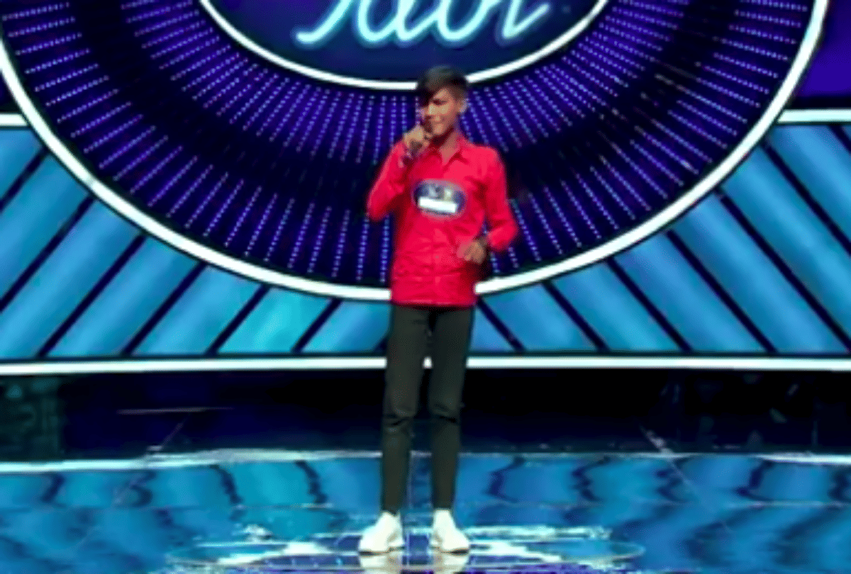 indian idol 11 contestant voice shocked neha kakkar and other judges