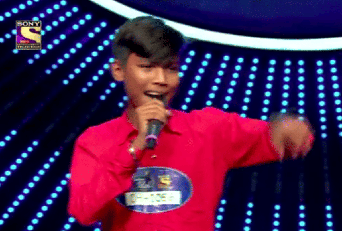 indian idol 11 contestant voice shocked neha kakkar and other judges