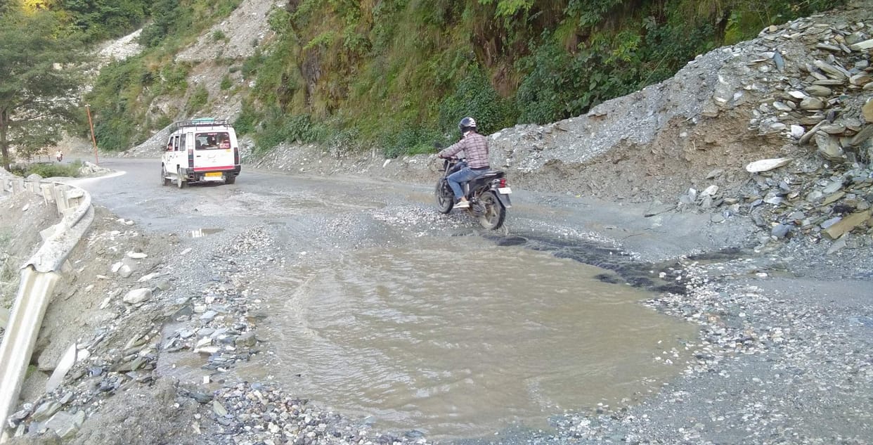 The negligence of the institution became the reason for the accident